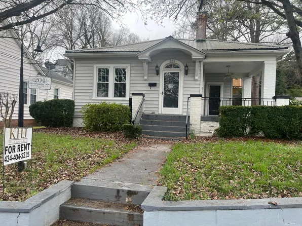 204 Westhampton Ave, Danville, VA 24541