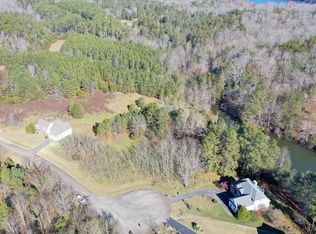 LOT 22 Jeramiah Run, Lynch Station, VA 24571