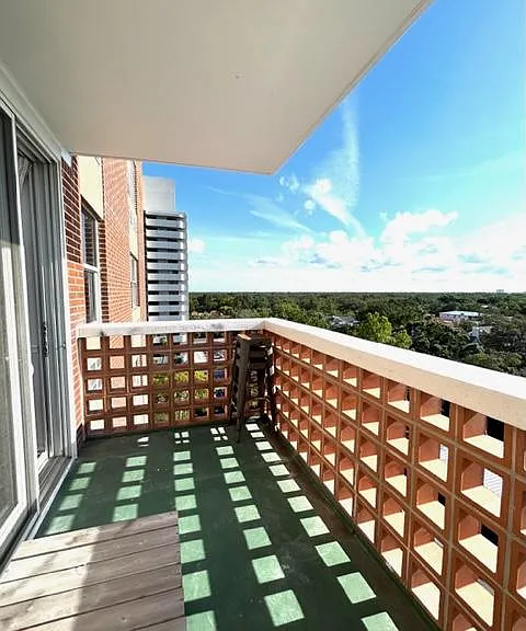 4015 Bayshore Blvd #8D — Photo 16