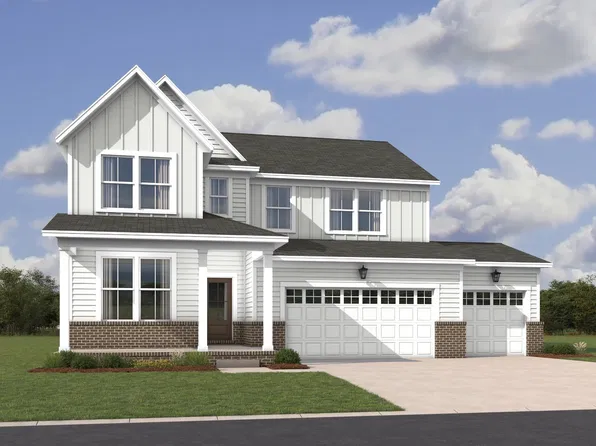 886 Laurel Dr, Clarksville, TN 37043