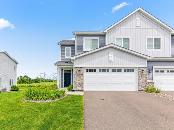 10070 32nd St NE, Saint Michael, MN 55376