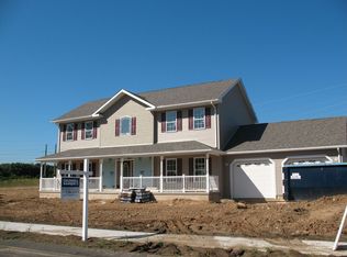 52 Mariana Way, Ludlow, MA 01056