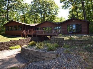 7228A Lake Mildred Rd, Rhinelander, WI 54501