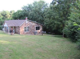 524 Pearl St, Rogers, AR 72756