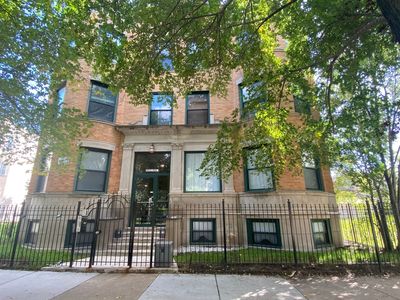 4541 S Prairie Ave UNIT 1N, Chicago, IL, 60653