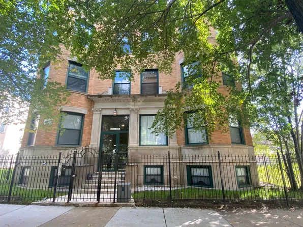 4541 S Prairie Ave Unit 1N, Chicago, IL 60653