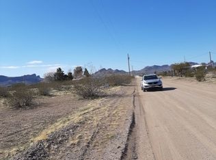 S Cove Diabese Golden Valley, Golden Valley, AZ 86413