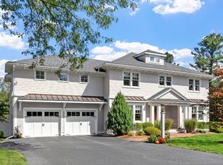 488 Elm St, Concord, MA 01742