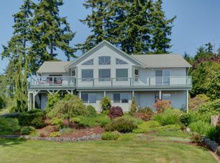 4369 Krieg Ln, Oak Harbor, WA 98277