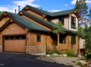 14 Yukon Ln, Winter Park, CO 80482