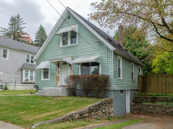 520 Chicago Ave, Kalamazoo, MI 49048