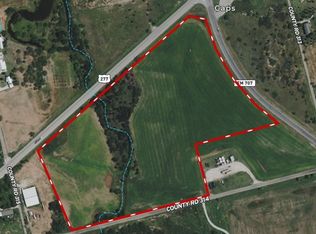 26 S Fm 707, Abilene, TX 79602