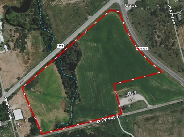 26 S Fm 707, Abilene, TX 79602