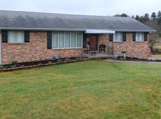 325 V I Ranch Rd, Bristol, TN 37620