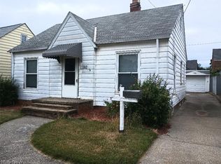 11302 Flower Ave, Cleveland, OH 44111