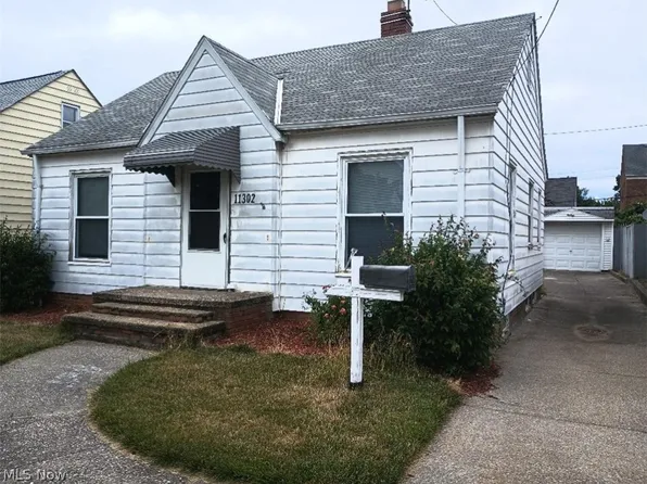 11302 Flower Ave, Cleveland, OH 44111