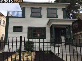 545 37th St, Oakland, CA 94609
