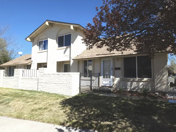 63 Condor Cir, Carson City, NV 89701