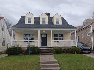 847 Lecona Rd, Cleveland, OH 44121