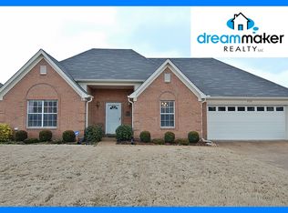 6736 Branch Estates Dr, Olive Branch, MS 38654