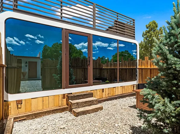 1802 Paseo Del Pueblo Sur S, Taos, NM