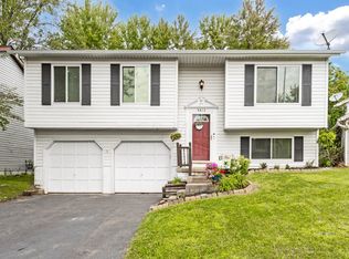 3812 Tanager Dr, Columbus, OH 43230