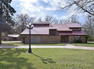 4207 Creekside Dr, Richmond, TX 77406