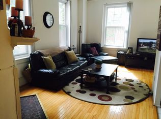 304 Arch St APT 2C, Philadelphia, PA 19106