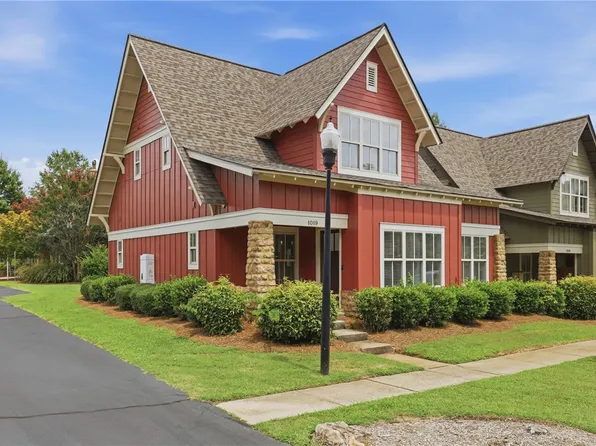 101 W Lane Dr Unit 1019, Clemson, SC 29631