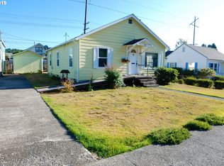 1932 Greenwood Ave, Reedsport, OR 97467