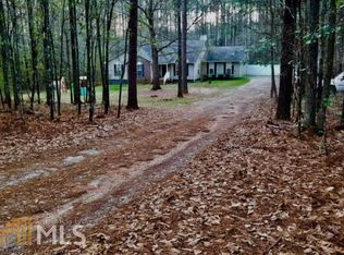 58 S Brooks Rd, Lagrange, GA 30240