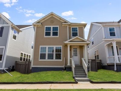 245 Washington Street, Erie, CO, 80516