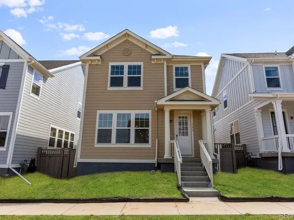 245 Washington Street, Erie, CO 80516