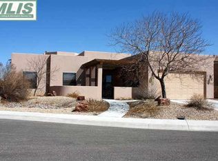 4192 Seneca Dr, Las Cruces, NM 88005