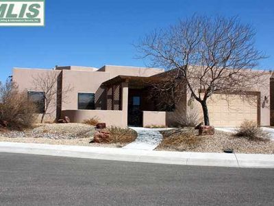 4192 Seneca Dr, Las Cruces, NM, 88005