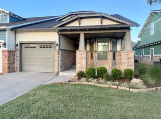 6521 Bent Wood Villas Dr #A, Unit A Oklahoma City, OK 73169