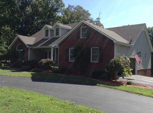 133 Wildcat Ln, Russellville, KY 42276