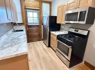 4516 W George St UNIT 1, Chicago, IL 60641