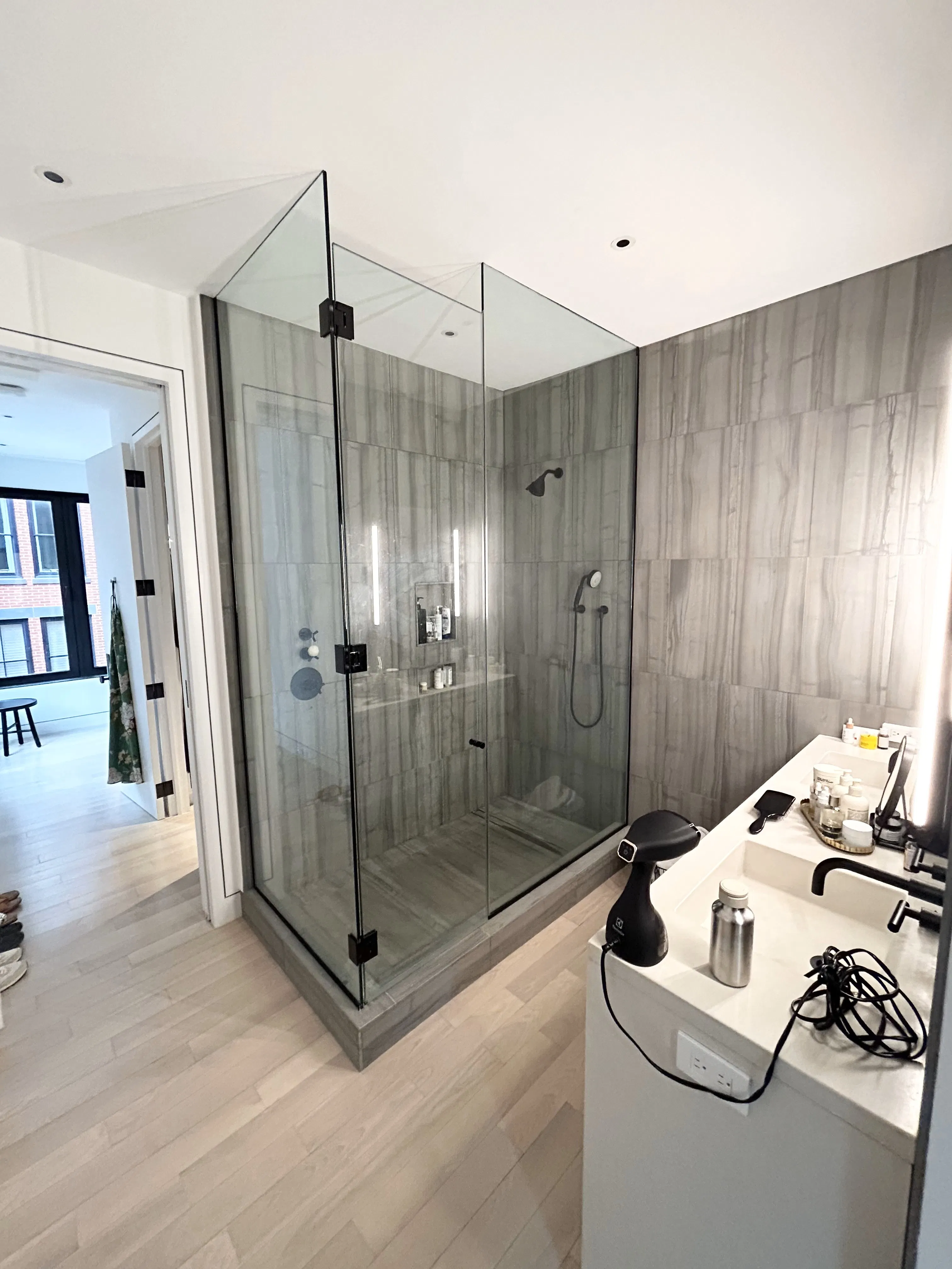 246 Front Street #TH1 in Fulton/Seaport, Manhattan | StreetEasy
