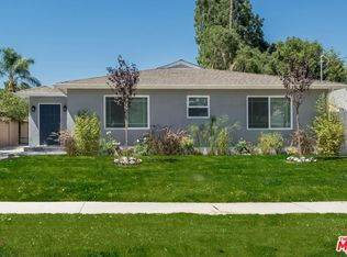 12819 La Maida St, Sherman Oaks, CA 91607