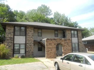 7012 Woodson Rd, Raytown, MO 64133
