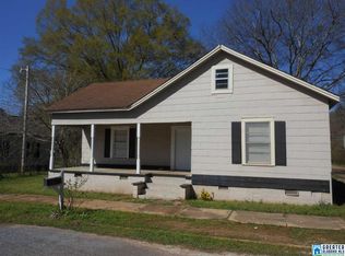 37 Twin St, Sylacauga, AL 35150