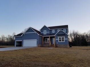 40 Jenny Ln, Timberlake, NC 27583