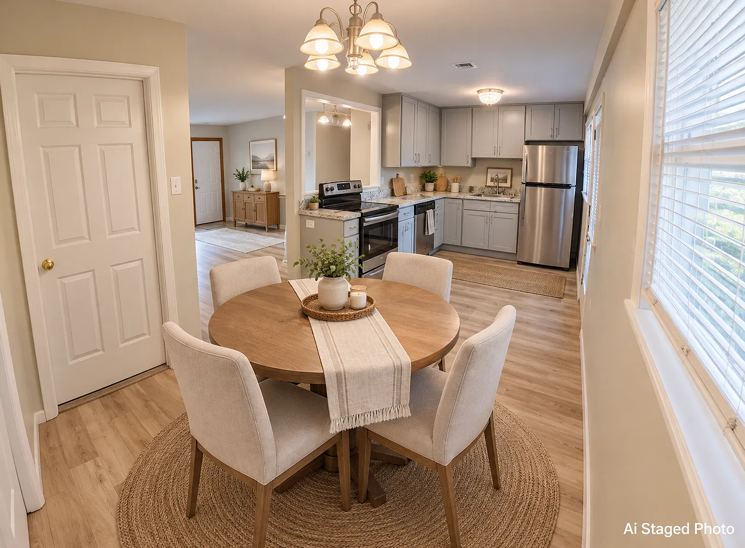 Remodeled & Pet-Friendly Near Campus + Washer/Dryer Included + Off-Street Parking! Available Nove... — Photo 4
