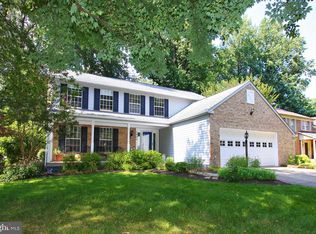 1645 Wickham Way, Crofton, MD 21114