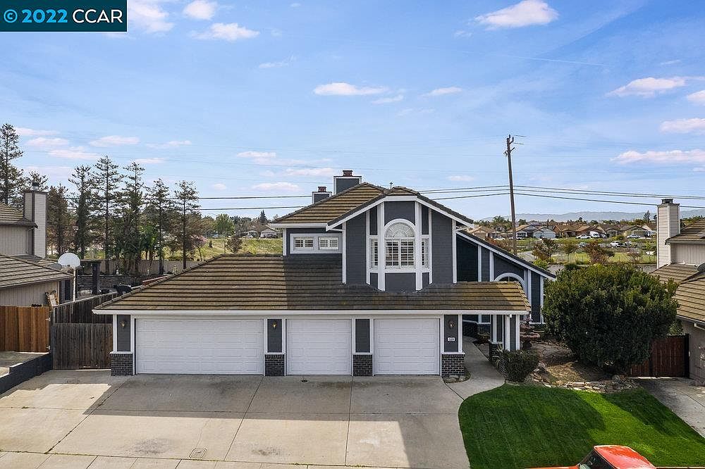 310 Woodview Pl, Oakley, CA 94561 | Zillow