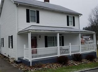 200 1st St, Uniontown, PA 15401