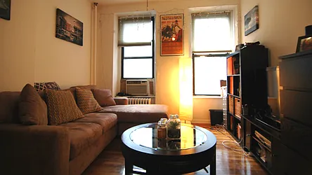 Rented by Apartments by Us