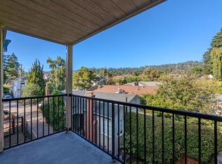 1930 Vine St #307, Berkeley, CA 94709