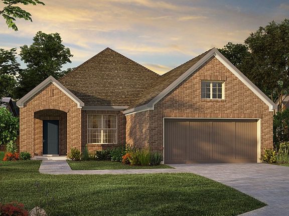 The Scarborough - B Exterior
